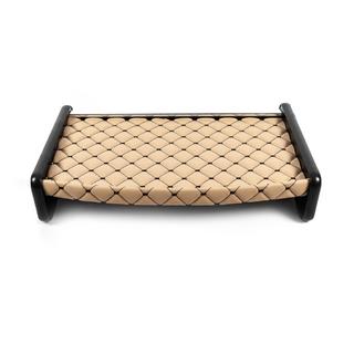 Dashboard Shelf (2000-2006, Beige with Black Stitching) photo 4