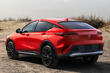 Buick Envista: review of the compact crossover photo 2