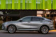 Buick Envista: review of the compact crossover photo 4