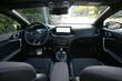 Kia ProCeed station wagon: review of the first generation restyling photo 6