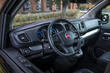 Fiat E-Ulysse electric minivan review photo 5