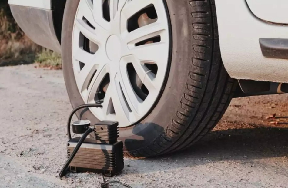 Which pump is better for a car?
