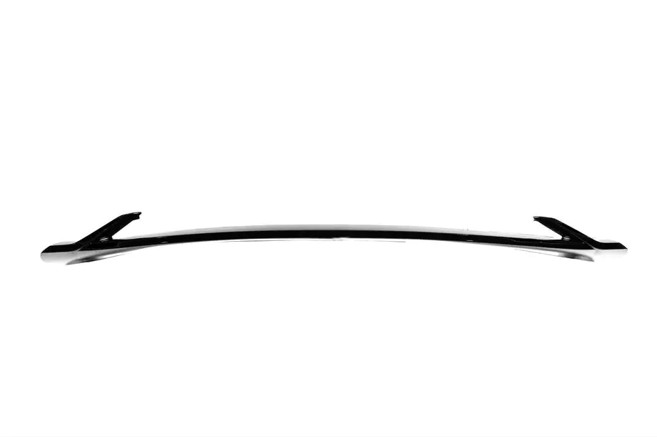 Audi Q5 2017-2025 Front Lip Spoiler (2020-2025) Photo 6