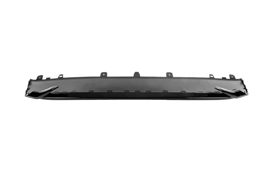 Audi Q5 2017-2025 Front Lip Spoiler (2020-2025) Photo 2