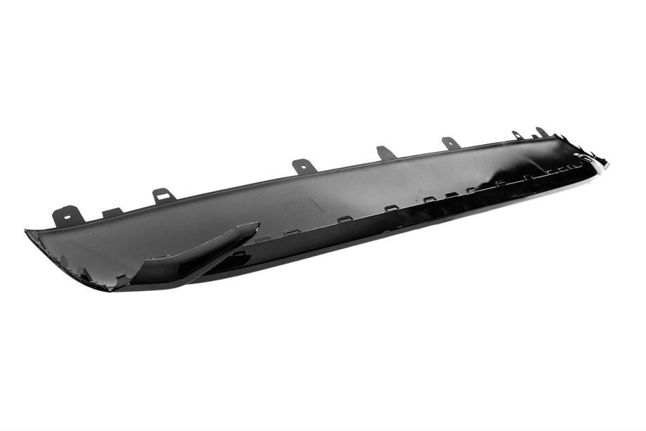 Audi Q5 2017-2025 Front Lip Spoiler (2020-2025) Photo 3