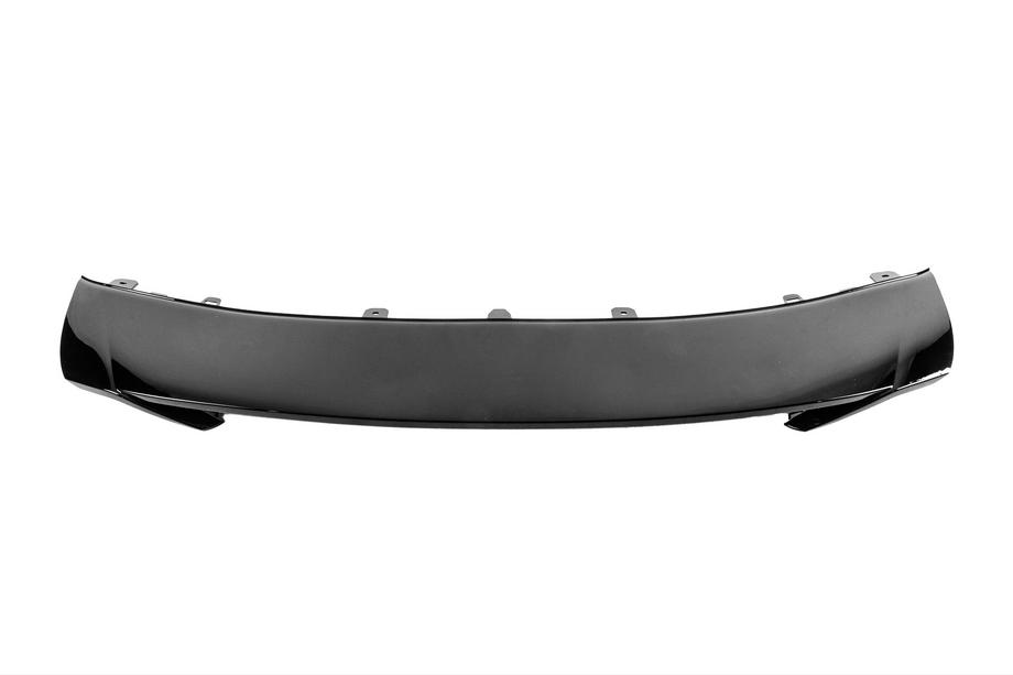 Audi Q5 2017-2025 Front Lip Spoiler (2020-2025) Photo 4
