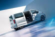 Opel Zafira 2024: review of the updated minivan photo 3