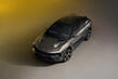 Lotus Eletre: review of the new electric crossover photo 3