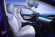 Review of the Volkswagen ID.6 X electric crossover photo 6