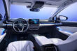 Review of the Volkswagen ID.6 X electric crossover photo 5