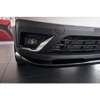 Front lip 2021+ (ABS) photo 3