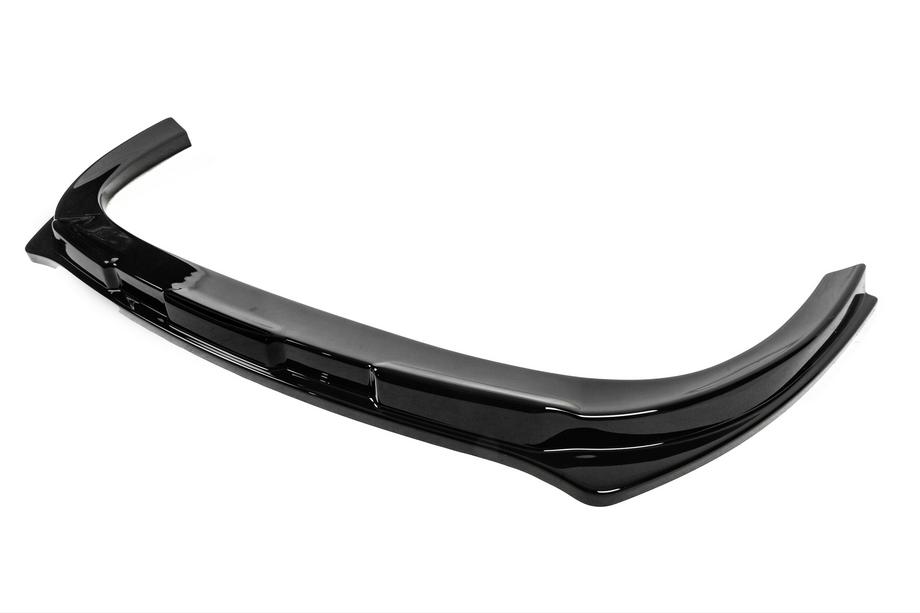 Renault Trafic 2015- Front lip 2021+ (ABS) Photo 5