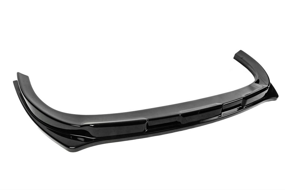Renault Trafic 2015- Front lip 2021+ (ABS) Photo 6