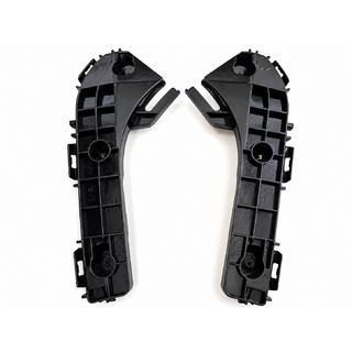 Front bumper guides (2 pcs, 2015-2022) Lexus LX570/450d 2008-2022