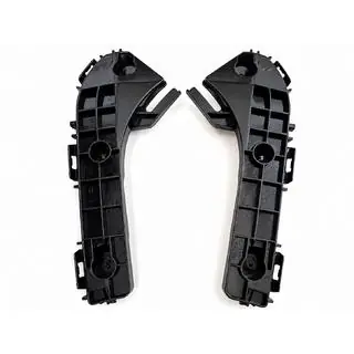Front bumper guides (2 pcs, 2015-2022)