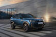 Dacia Bigster: review of the new crossover photo 2