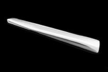Ford Connect 2002–2006 ABS Spoiler (White Gloss) photo 2