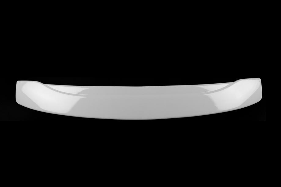 Ford Connect 2002–2006 ABS Spoiler (White Gloss) Photo 3