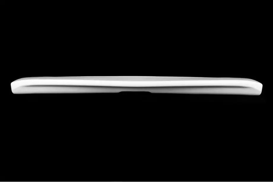 Ford Connect 2010-2013 ABS Spoiler (White Gloss) Photo 1