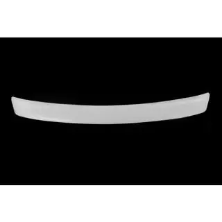 ABS Spoiler (White Gloss) Mercedes Vito/V-class W447 2014- photo 4
