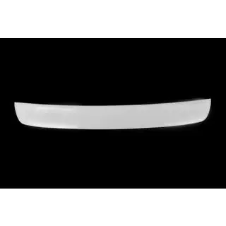 ABS Spoiler (White Gloss) photo 3