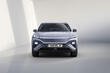 MG Marvel R electric car review photo 1