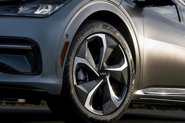 Which wheels are best for electric cars?