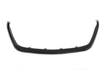 Mercedes Sprinter W907/W910 2018- Radiator Grille Trim (Metal, Black) photo 1