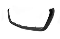 Mercedes Sprinter W907/W910 2018- Radiator Grille Trim (Metal, Black) photo 2