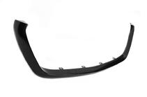 Mercedes Sprinter W907/W910 2018- Radiator Grille Trim (Metal, Black) photo 3