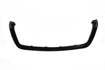 Mercedes Sprinter W907/W910 2018- Radiator Grille Trim (Metal, Black) photo 4