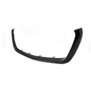 Radiator Grille Trim (Metal, Black) Mercedes Sprinter W907/W910 2018- photo 2