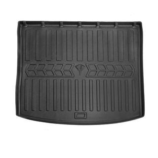 Trunk Mat Stingray 3D (2WD/4WD, upper) Dacia Duster 2024-