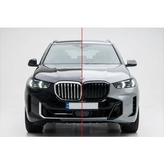 M60i body kit set with grille (2023+) BMW X5 G05 2019–2026 photo 1