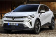 Renault Captur review: second generation facelift photo 4