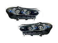 BMW X5 G05 2019–2026 Front Headlights Laser (for 2023+) photo 4