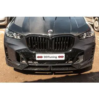 Front Headlights Laser (for 2023+) photo 2