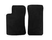 Cadillac CTS 2007-2014 EVA Floor Mats (2007-2014, Black) photo 1