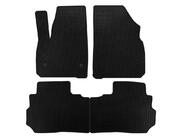 Cadillac XT5 2016- EVA Floor Mats (Black) photo 1