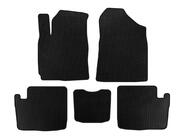 Chery Tiggo 1 2005-2016 EVA Floor Mats (2005-2009, Black) photo 1