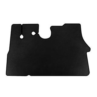 EVA Floor Mats (Black) Citroen Jumper 1995-2006