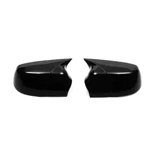 Mirror Covers BMW-Style (2 pcs) photo 3