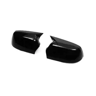 Mirror Covers BMW-Style (2 pcs) photo 4