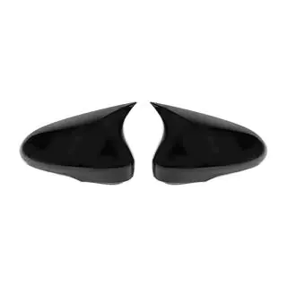 Mirror Covers BMW-Style (2 pcs) photo 2