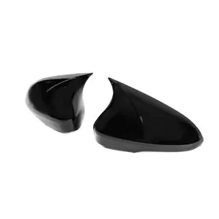 Mirror Covers BMW-Style (2 pcs) photo 3