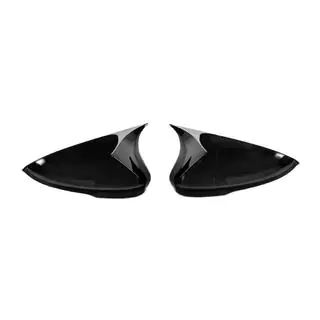 Mirror Covers BMW-Style (2 pcs) photo 4