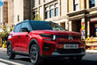 Review of the compact hatchback Citroen C3 IV incarnation photo 3