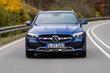 Mercedes-Benz C-Class All-Terrain station wagon photo 1