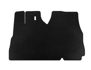 Fiat Ducato 1995-2006 EVA Floor Mats (1995-2002, Black) photo 1