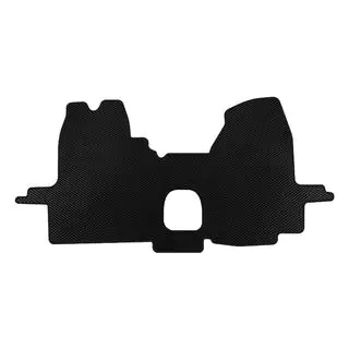 EVA Floor Mats (2000-2006, Black)